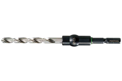 Picture of Twist drill bit HSS D 4/43 CE/M-Set