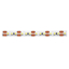 Picture of 3W EquiLine Tape LED 16.4 ft. (5 m) Roll, 3500K